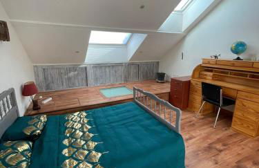 Maison lumineuse et élégante - Foto 17