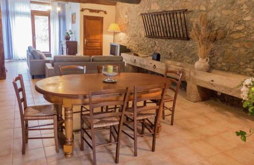 Cottage in Montbrun near Midi Canal - Foto 3