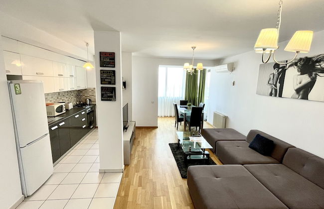 Monaco Grand Apartments By CityBookings - Foto 75