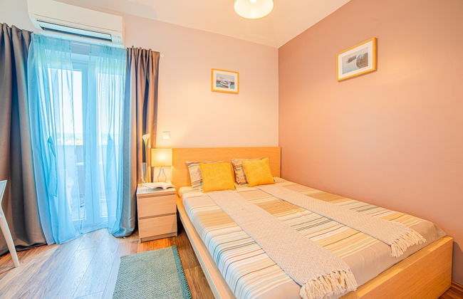 Beautiful Villa With Private Pool, Krk, Croatia - Foto 11