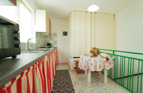 Via San Bartolomeo primo piano e terrazzo - Foto 19