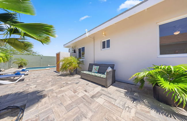 Renovated Privatepool Outdoordining Location - Foto 33