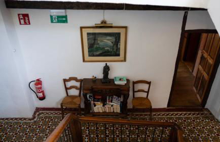 Casa Salinesena, casa rural en Navarra - Foto 8