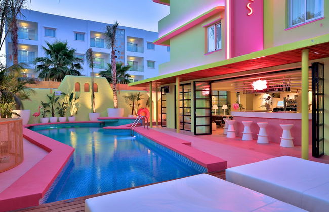 Tropicana Ibiza Suites - Adults Only - Foto 30