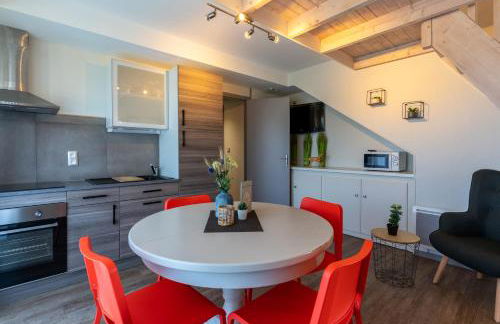 Residence Les Villas CROMA - Foto 43