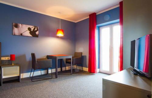 Appartements am Rindhof - Foto 23