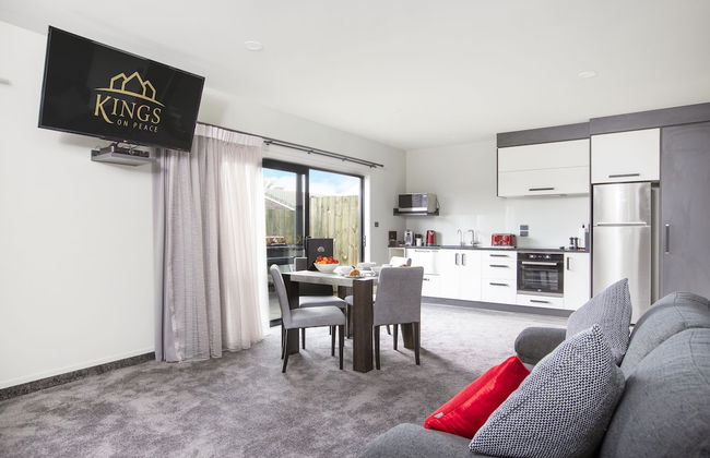 Kings On Peace - Foto 1