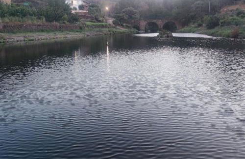 Casa rural La calleja de las hurdes TRCC00555 - Foto 23