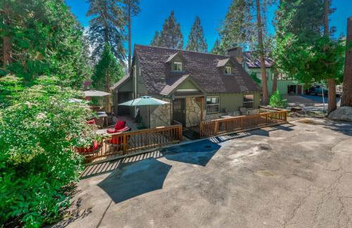 Buckeye Bear's Den-AC-Walking Distance to town - Foto 59