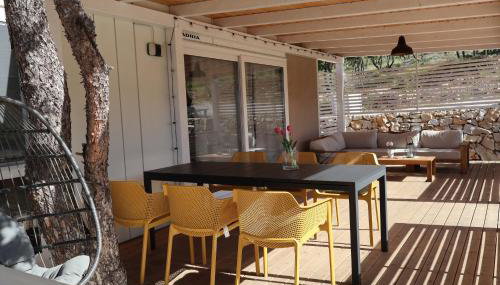 Mobilna kućica Val - Foto 1