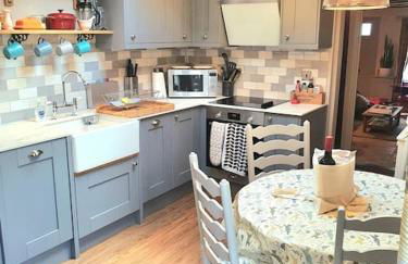 Shoemakers Cottage, Halesworth - Foto 56