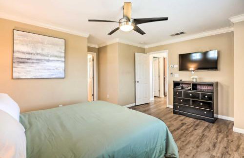 Family-Friendly Lincoln Home 8 Mi to Casino! - Foto 15