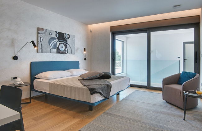 Villa in Vodnjan With Garden - Photo 5