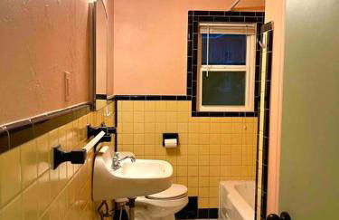 Chic 50s Time Capsule Downtown/OU Med/OK Capitol - Foto 16