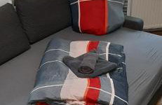 Ankes Fewo im Wohnpark Uninah in Freiberg - Photo 6