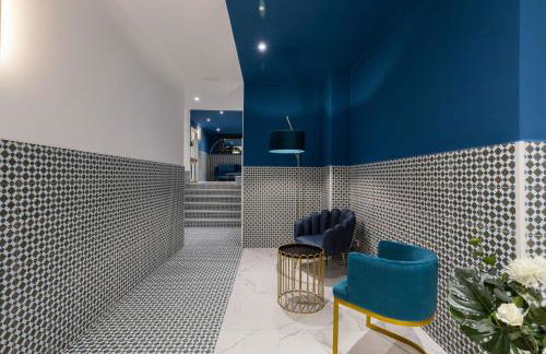 Hotelito Boutique Valencia Estación - Foto 62