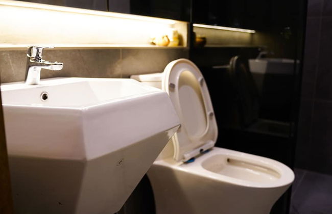 Yi Luxury Villa Bukit Mertajam - Foto 21