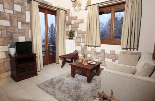 Suites Efharis Filoxenon - Foto 56