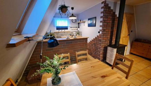 Bukowy Domek Całoroczny - Foto 4