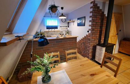 Bukowy Domek Całoroczny - Foto 4