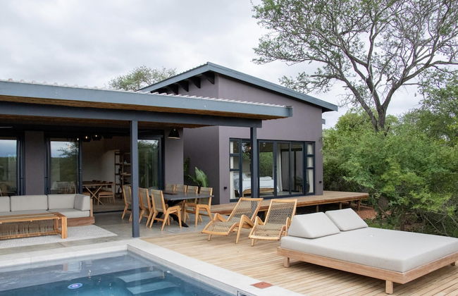 Villa Tau in Hoedspruit - Photo 39