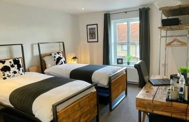 Booking Urban at Stisted - Foto 7