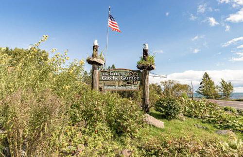 The Inn On Gitche Gumee - Anderson Deluxe Suite - Foto 10