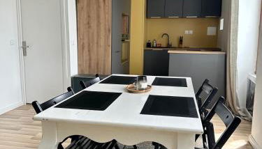 L Échappée Gauloise en hypercentre - Foto 4