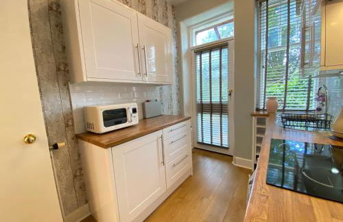 Old Abbey Cottage - Foto 14