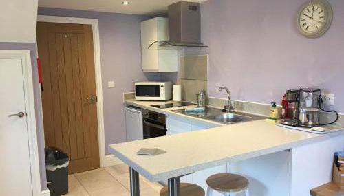 The Annex, Manor Road, Didcot - Foto 5