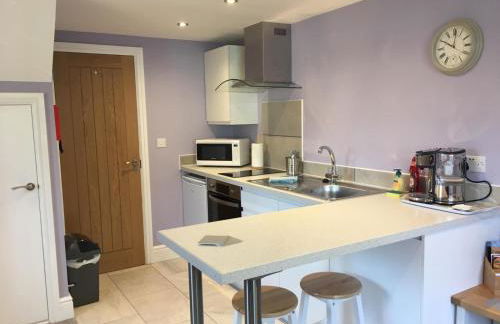 The Annex, Manor Road, Didcot - Foto 5