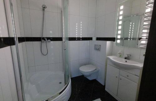 Apartment Wohnung in Naterki mit Terrasse- Garten und Grill by Interhome - Foto 9