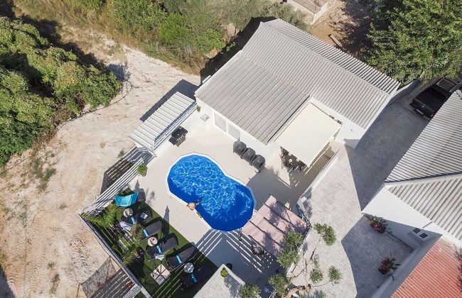 B&M Villa Sirili - Foto 59