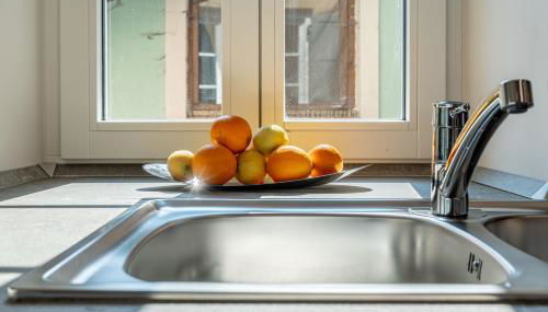 Luxury 2BR w/ River Castle View in Borgo Valsugana - Foto 5