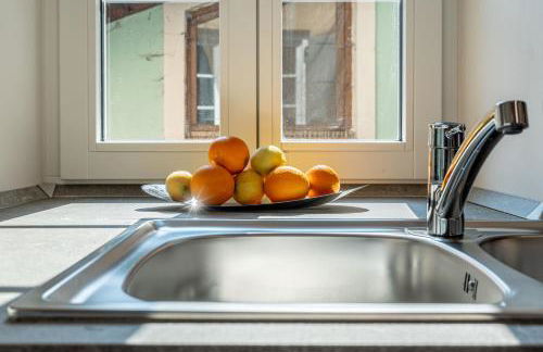 Luxury 2BR w/ River Castle View in Borgo Valsugana - Photo 5