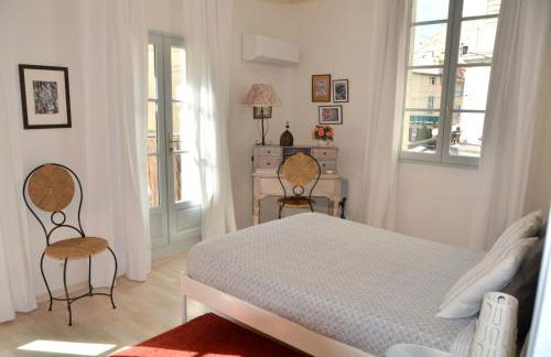 Bel appartement Villeneuve Lès Avignon - Foto 15