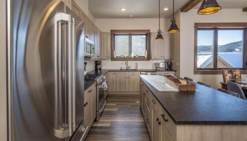 Mountain Lake Condo - Unit 502B - Foto 4