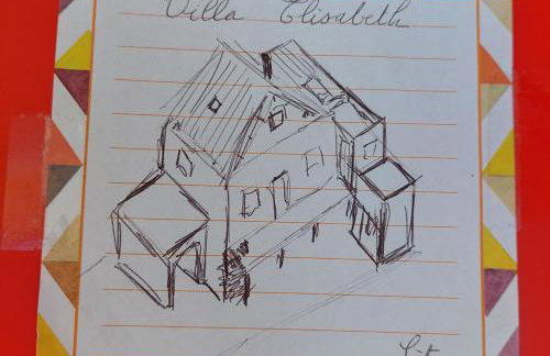 Villa Élisabeth - Foto 21