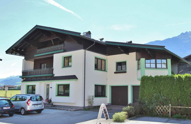 Spacious Apartment near Ski Area in Niedernsill - Foto 21