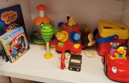 Ferienhaus Theodor EG - Foto 14