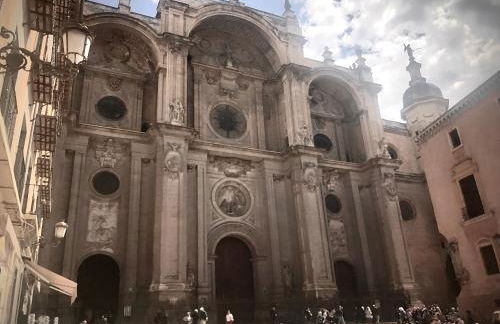 Apartamento Air Blanc Maracena Centro - Foto 19