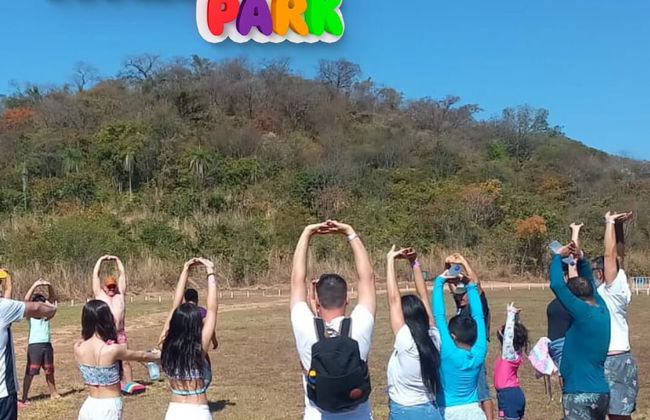 Itiquira Park Hotel - Foto 61