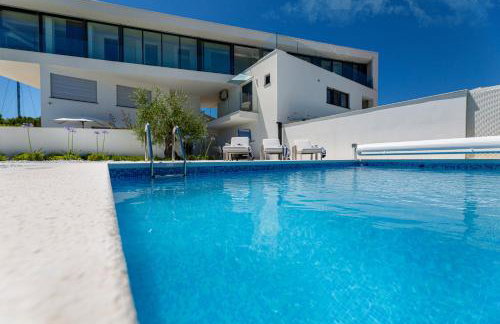 Villa Bianca - Foto 32