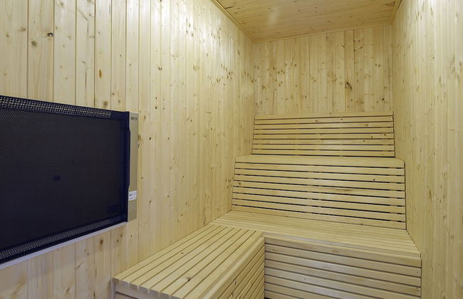 Luxurious Villa with Sauna & Hot Tub in Žminj - Foto 17