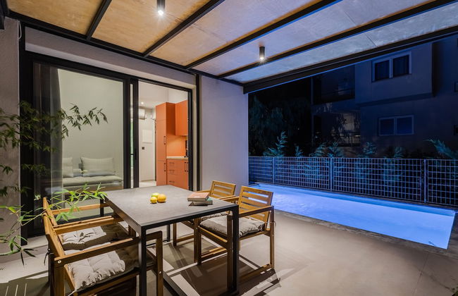 The 8 Suites - Foto 48