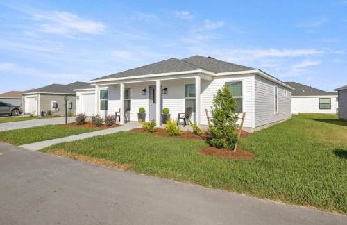 Large 3 bedroom with Golf Cart - Foto 43