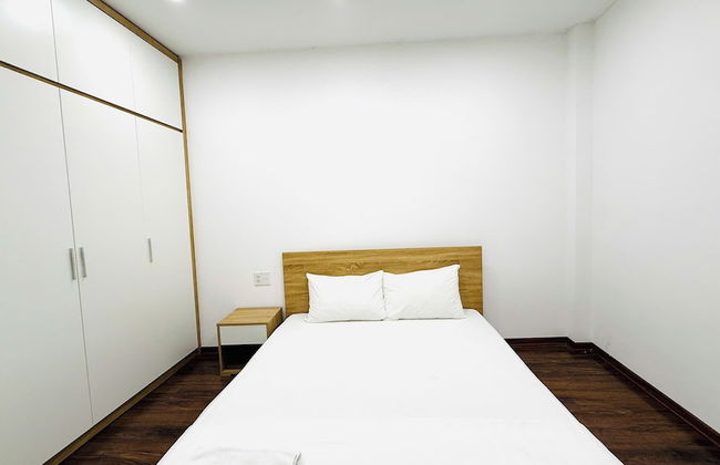 Era Apartment Thinh Hao - Foto 23