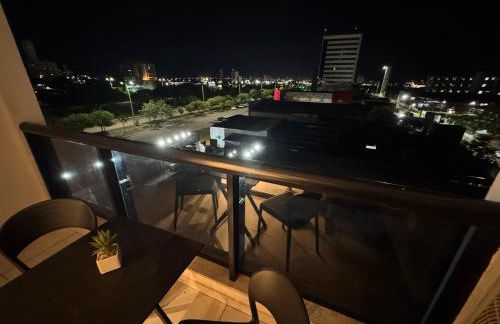 Flat Presidencial Vivence Hotel - Photo 24