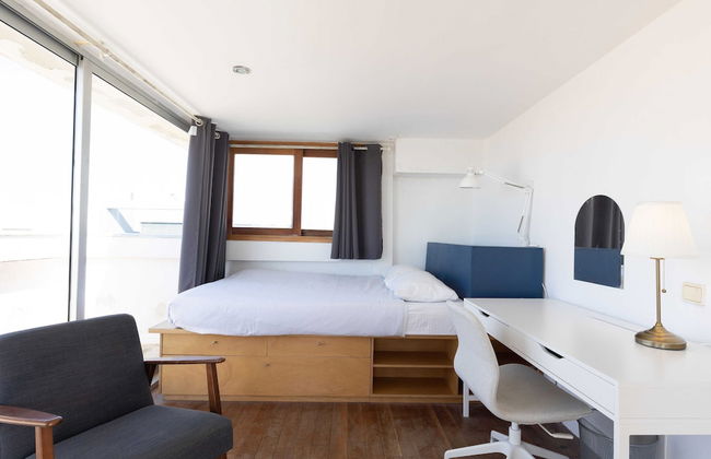 Secret Garden by TLV2RENT - Foto 16