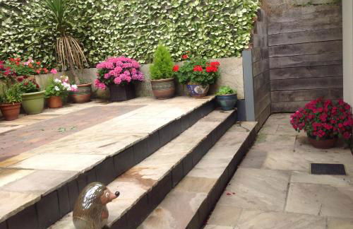 Silvergrove Apartment in E Sussex - Foto 6